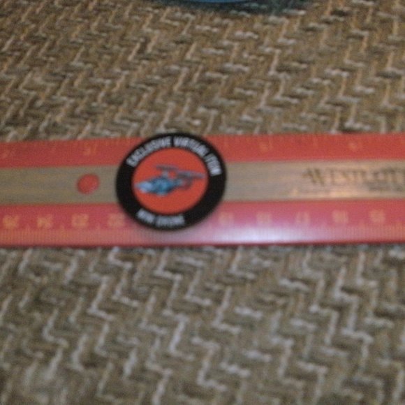 ROBLOX JAILBREAK DRONE Vehicle & Unscratched Virtual Code Coin - Picture 5 of 6